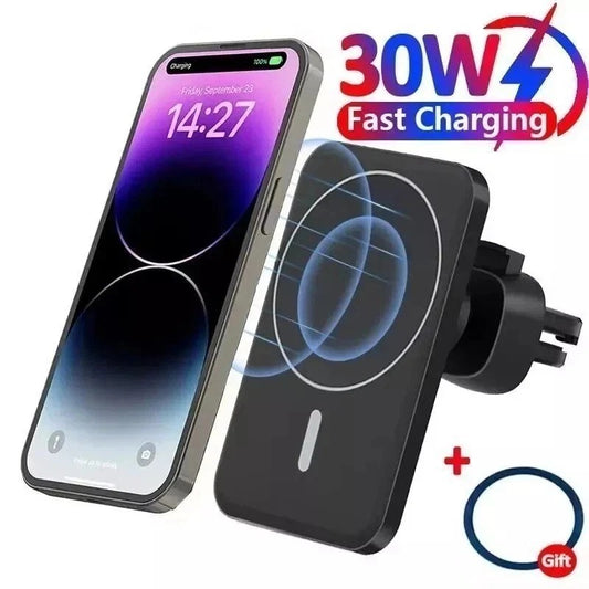 MagSafe Auto-Ladehalterung 30 W