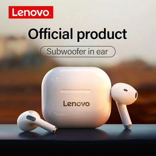 Lenovo LP40 Bluetooth-Kopfhörer