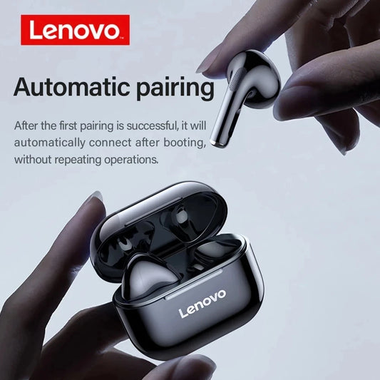 Lenovo LP40 Bluetooth-Kopfhörer