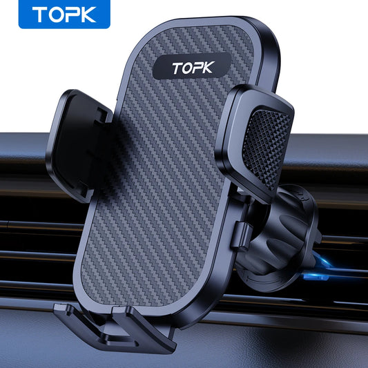 TOPK Auto-Handyhalterung