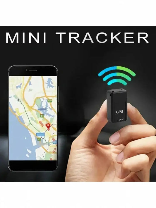 Mini GPS-Tracker mit Magnet