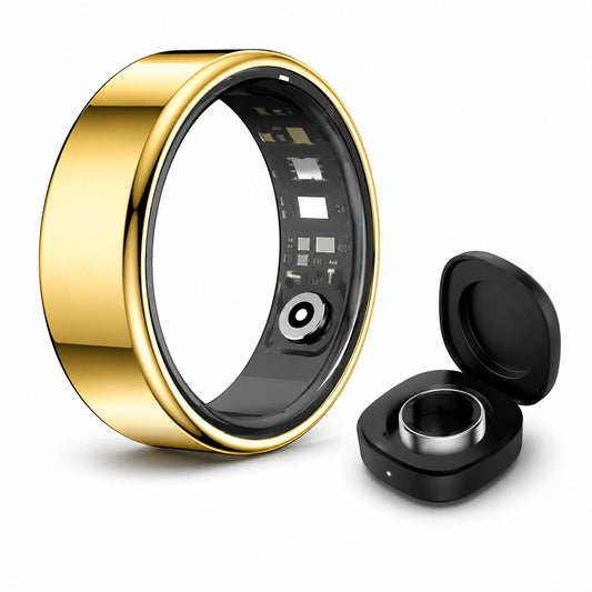 Smart Ring Fitness-Tracker